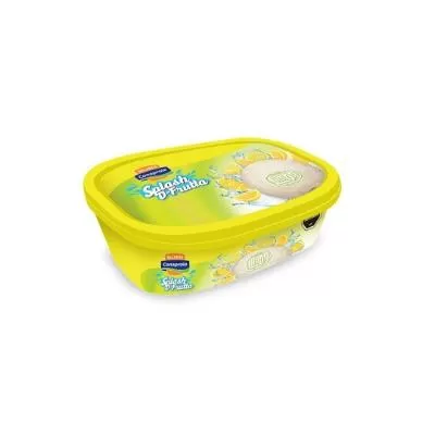 imagen de HELADO CONAPROLE SPLASH LIMON 1L