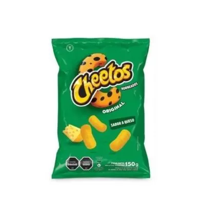 imagen de CHEETOS 150GR