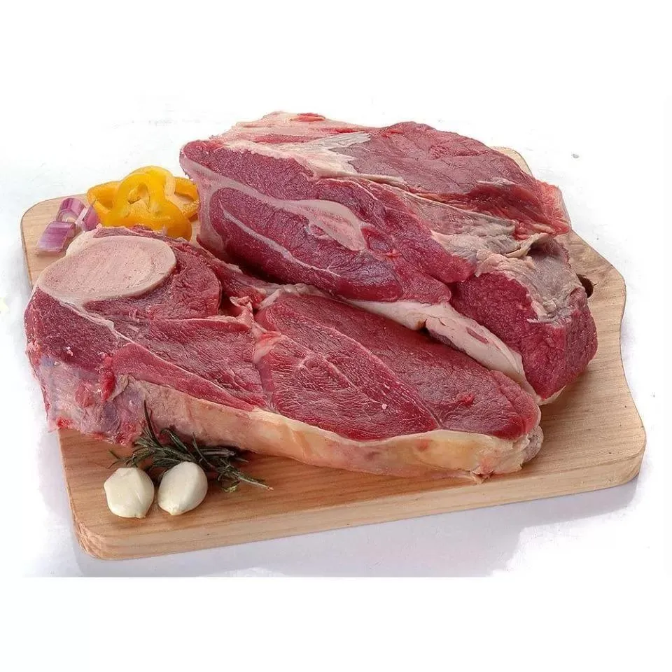 imagen 2 de Paleta con hueso x5kg o más