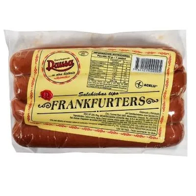 imagen de Panchos Rausa 