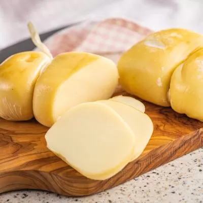 imagen de QUESO PROVOLONE 2F EL OMBU