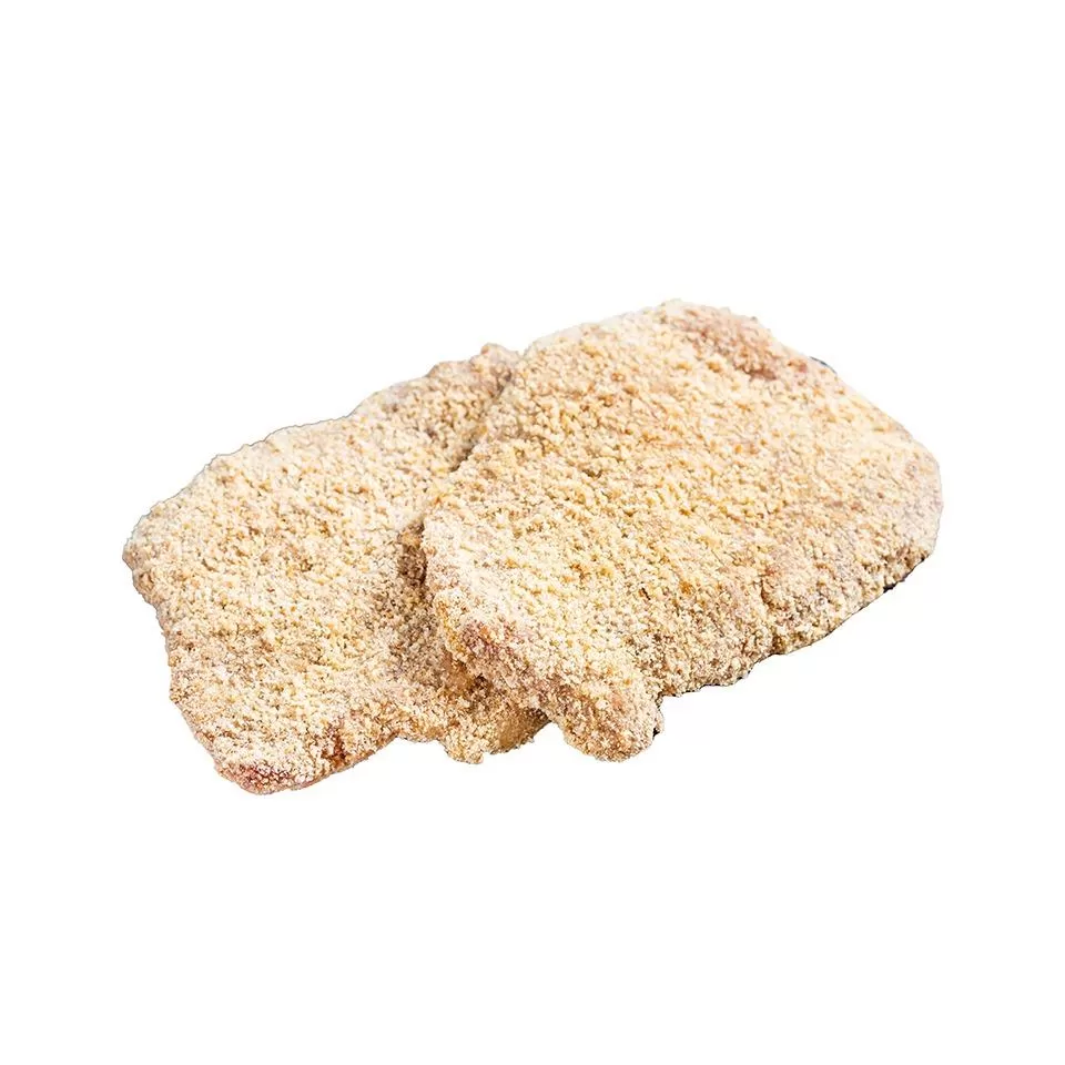 imagen 2 de Milanesas de carne x 3 kg