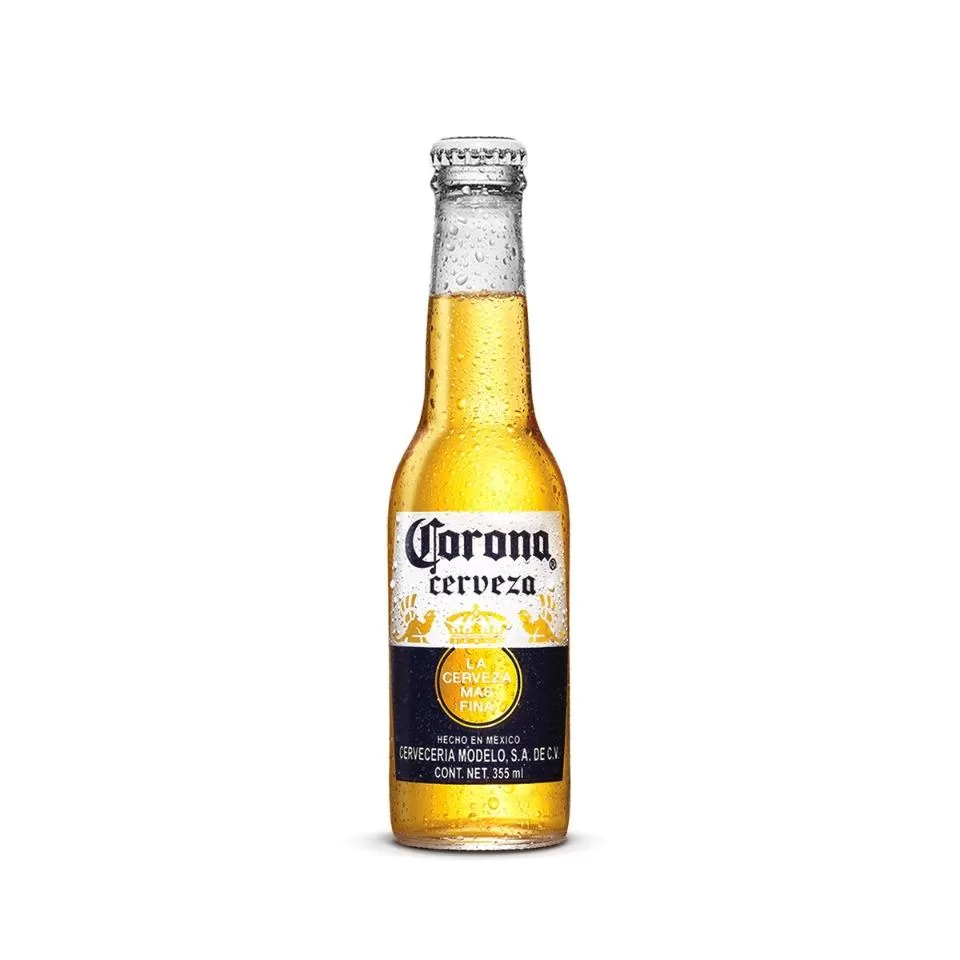 imagen 2 de CERVEZA CORONA 355 CC