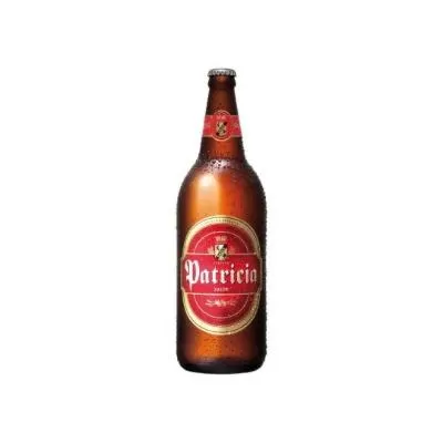 imagen de CERVEZA PATRICIA 1LT