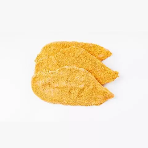 imagen de Milanesas de pollo x3 kg