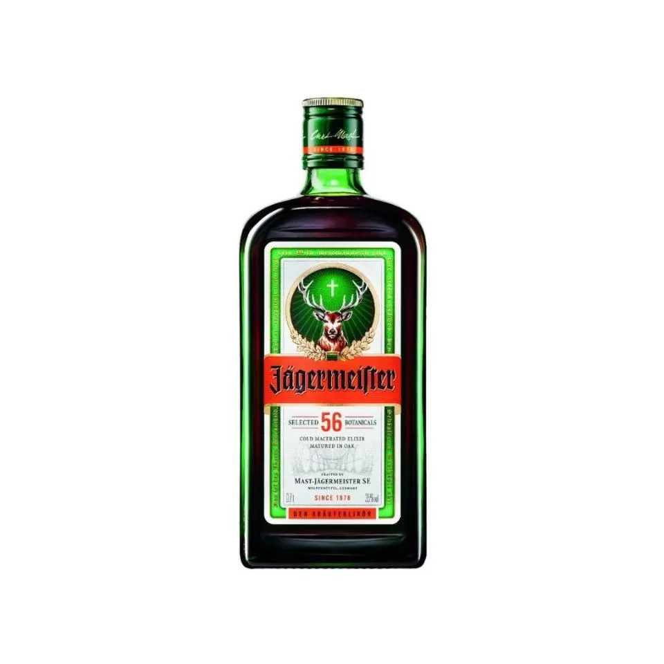 imagen 2 de JAGERMEISTER