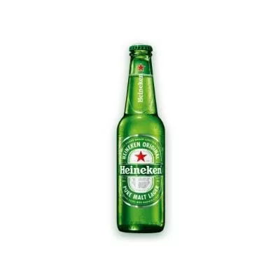 imagen de CERVEZA HEINEKEN 1L