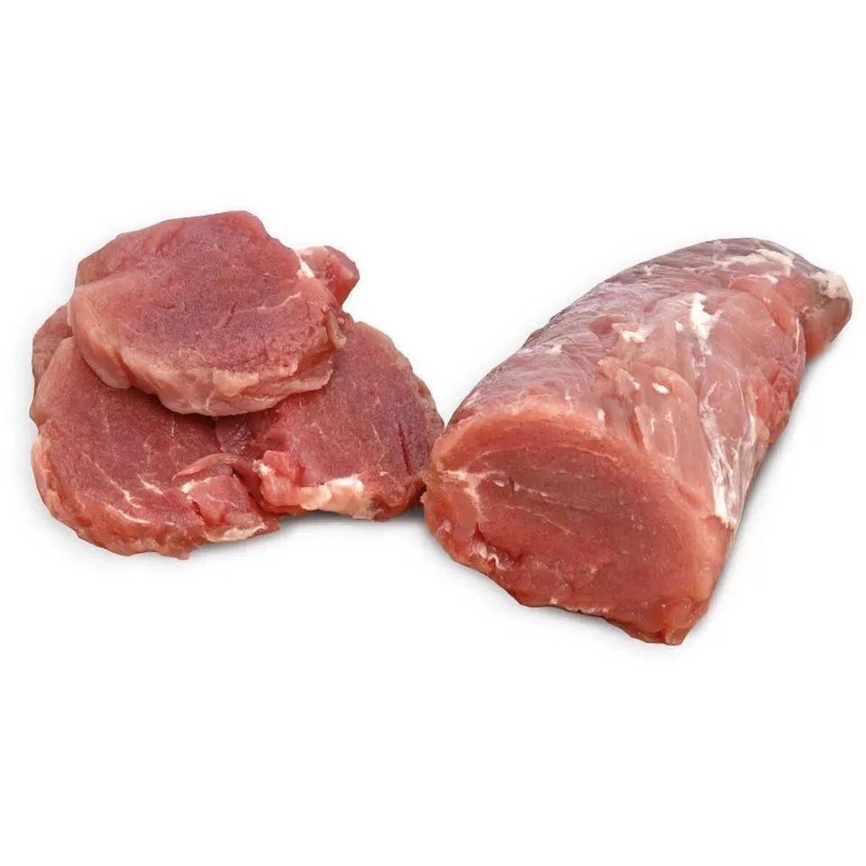 imagen 2 de Solomillo de cerdo