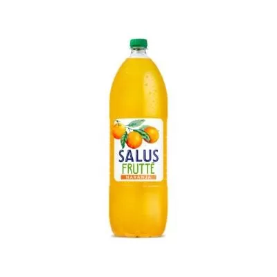 imagen de AGUA SALUS FRUTTE NARANJA 2.25 LT