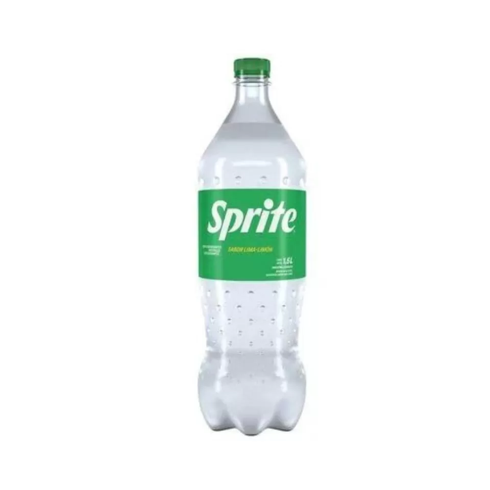 imagen 2 de REFRESCO SPRITE 1.5 LT