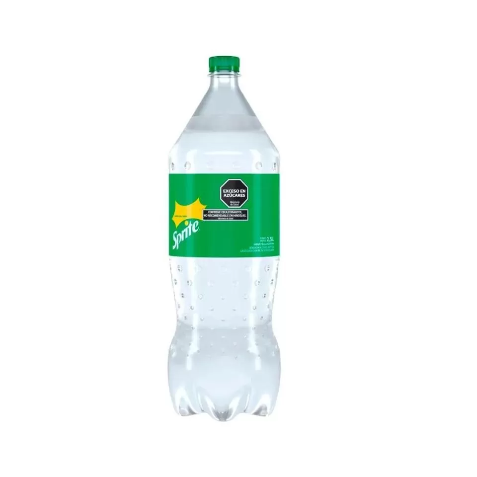 imagen 2 de REFRESCO SPRITE 2.25 LT