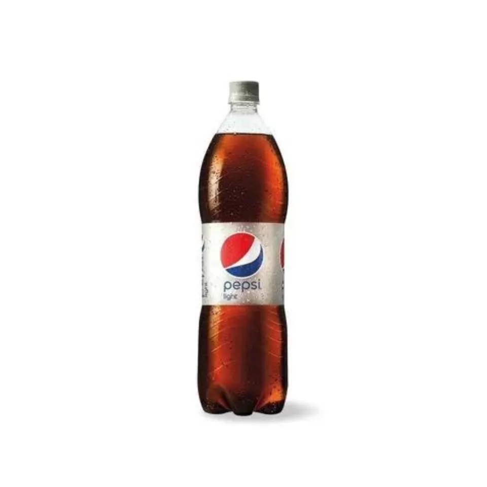 imagen 2 de REFRESCO PEPSI LIGHT PET 1.5 LT