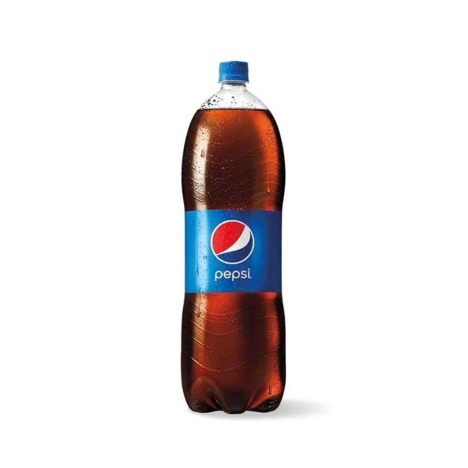 imagen 2 de PEPSI COLA 2.5L