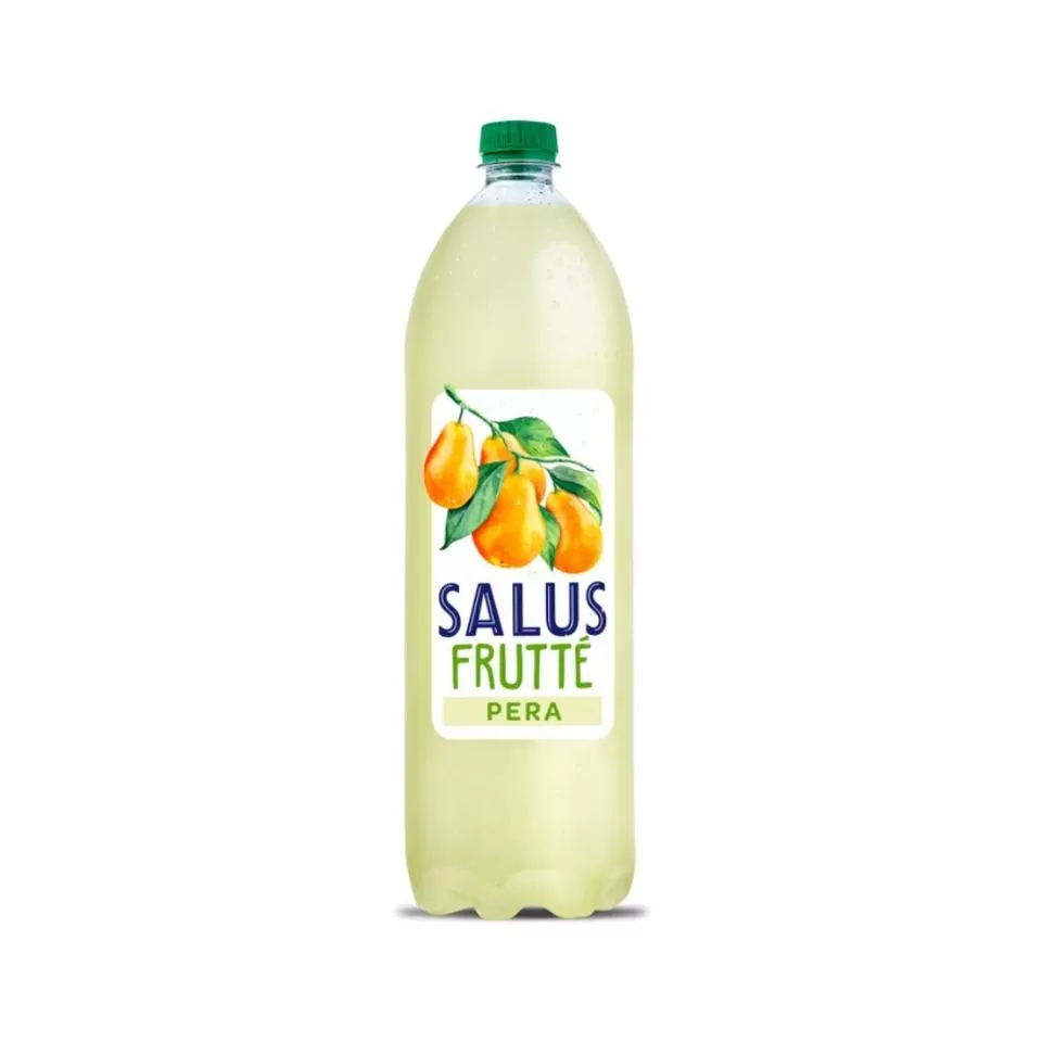 imagen 2 de JUGO SALUS FRUTTE PERA 2,25L